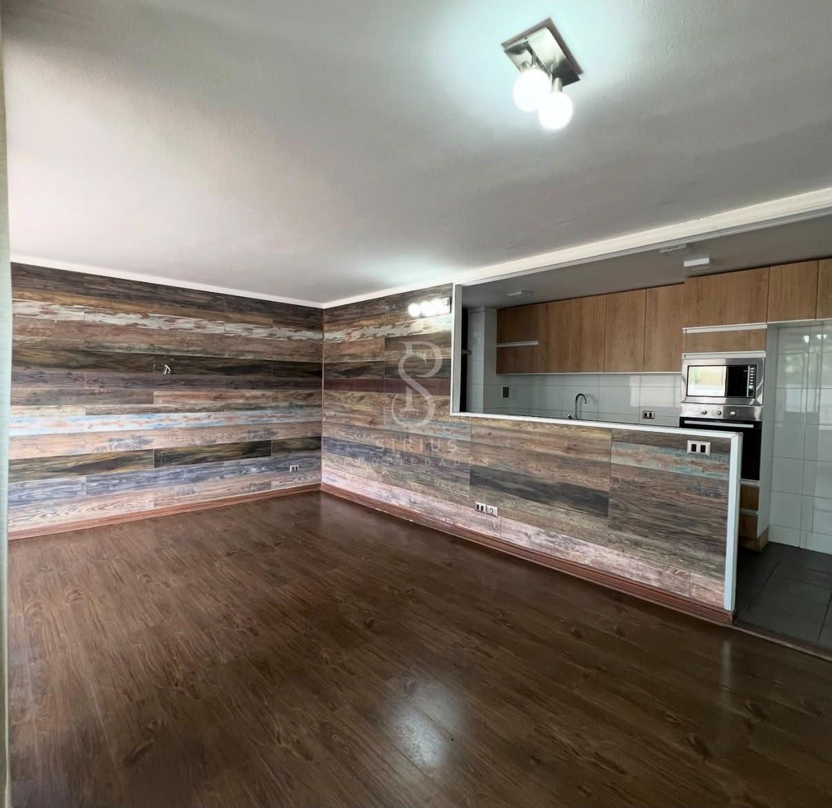 Venta de departamento en edificio Don Leónidas
